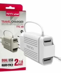 کلگی شارژ تسکو TTC-49