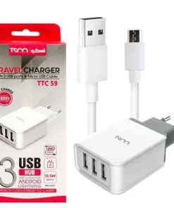 کلگی شارژ تسکو TTC-59