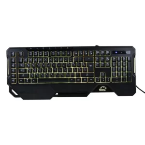 کیبورد گیمینگ تسکو GK 8126