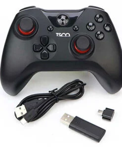گیم پد وایرلس تسکو TG-135W
