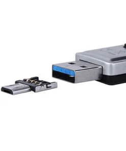 تبدیل OTG Micro-USB تسکو مدل TCR 955