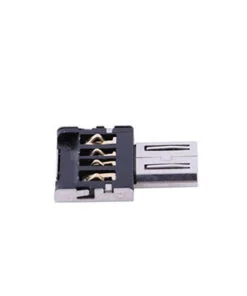 تبدیل OTG Micro-USB تسکو مدل TCR 955