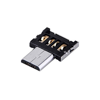 تبدیل OTG Micro-USB تسکو مدل TCR 955