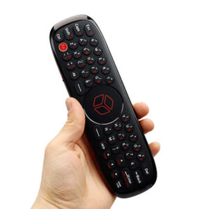 ریموت کنترل تسکو مدل TRC 191