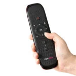 ریموت کنترل تسکو مدل TRC 191
