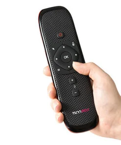 ریموت کنترل تسکو مدل TRC 191