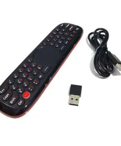 ریموت کنترل تسکو مدل TRC 192T