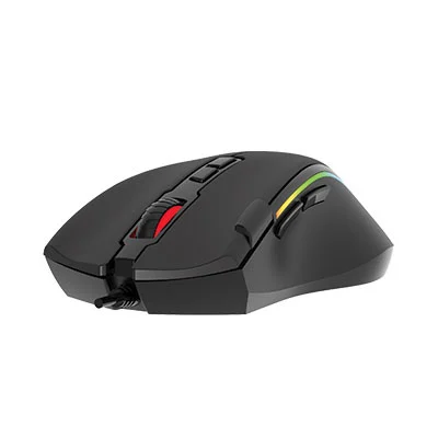 ماوس گیمینگ تسکو مدل GM-2025