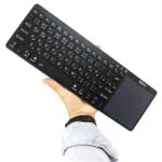 کیبورد و ماوس تسکو TKM-7320B