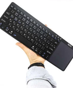 کیبورد و ماوس تسکو TKM-7320B