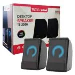 اسپیکر 2 تیکه تسکو TS2058