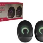 اسپیکر 2 تیکه تسکو TS2059