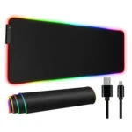 پدماوس گیمینگ RGB تسکو مدل GMO-50