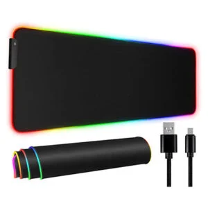 پدماوس گیمینگ RGB تسکو مدل GMO-50