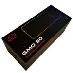 پدماوس گیمینگ RGB تسکو مدل GMO-50