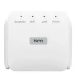 ریپیتر بی‌سیم تسکو مدل TW 1040