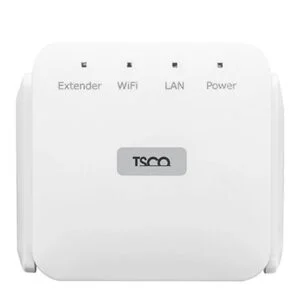 ریپیتر بی‌سیم تسکو مدل TW 1040