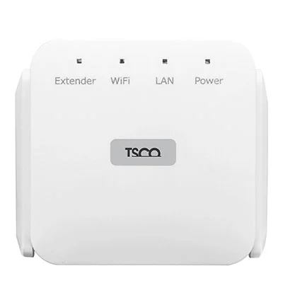 ریپیتر بی‌سیم تسکو مدل TW 1040
