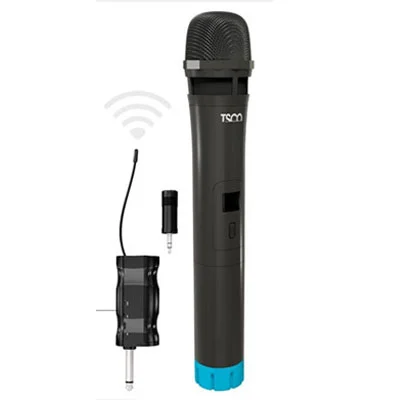 میکروفون بی سیم تسکو TMIC-5500
