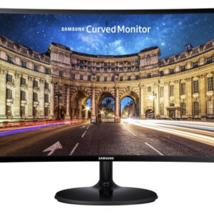 مانیتور سامسونگ مدل C24F390