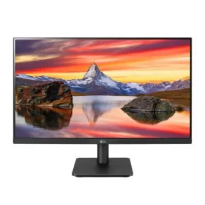 مانیتور ال جی مدل 24MP400-B