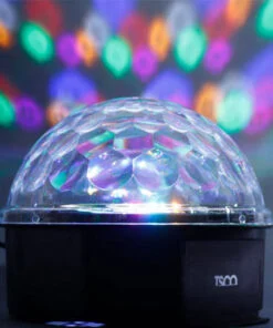 رقص نور تسکو مدل TBALL01