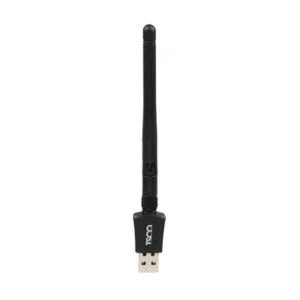 دانگل USB بی سیم تسکو مدل TW 1015 7 کارت شبکه بی سیم تسکو 1015