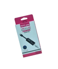 مبدل USB به LAN تسکو مدل TLAN 210
