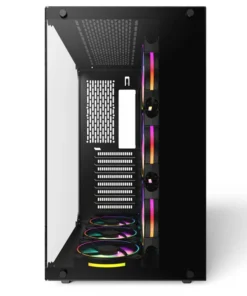 کیس گیمینگ تسکو مدل GC 4492