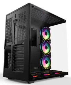 کیس گیمینگ تسکو مدل GC 4492