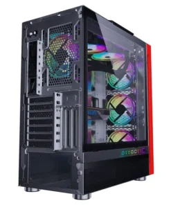 کیس گیمینگ تسکو مدل GC 4494
