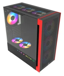 کیس گیمینگ تسکو مدل GC 4494