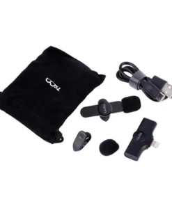 میکروفون یقه ای بیسیم TMIC-5001