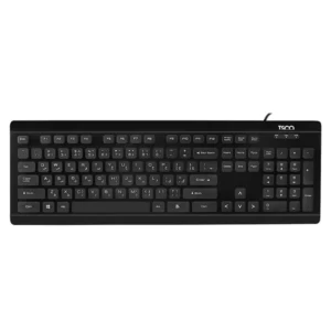 کیبورد تسکو مدل TK 8032