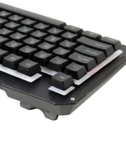 کیبورد و ماوس گیمینگ تسکو مدل TKM 8133GA