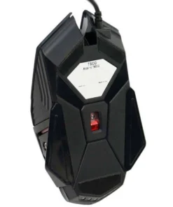 کیبورد و ماوس گیمینگ تسکو مدل TKM 8133GA