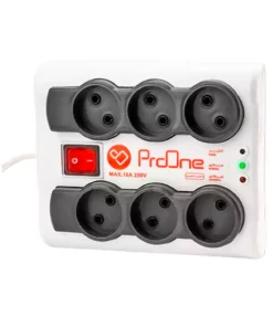 چندراهی برق پرووان مدل pps610