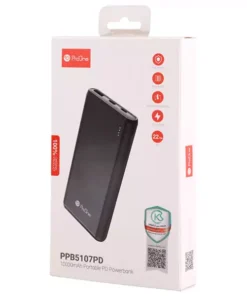 پاوربانک پرووان مدل PPB5107PD