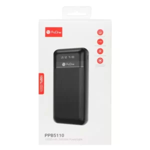 پاوربانک پرووان مدل PPB5110