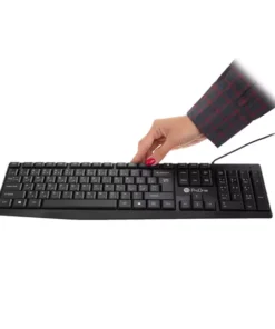 کیبورد پرووان مدل PKC25