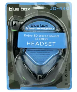 هدست بلو باکس مدل JD-440