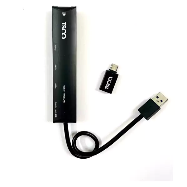 هاب تسکو مدل USB THU 1165