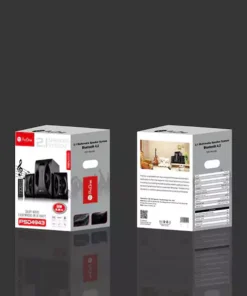 اسپیکر دسکتاپ پرووان مدل PSD4943