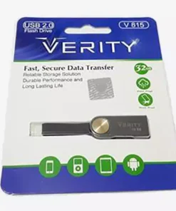 فلش مموری وریتی مدل V815 ظرفیت 16 گیگابایت