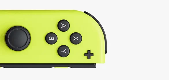 game pad