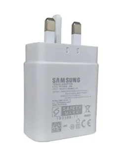 کلگی شارژ 45W سامسونگ USB Type-C